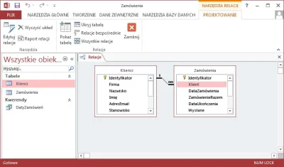 Vickers213 - Polecacie jakąś aplikacje do wizualizacji relacji baz danych? Coś w styl...