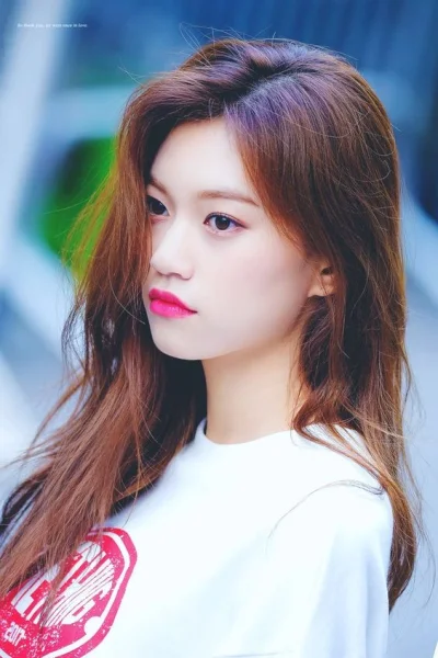 Patzzz - #doyeon #wekimeki 
#koreanka