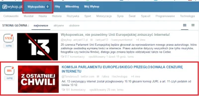 M.....l - Zaczęło się ( ͡° ʖ̯ ͡°)

#ustawa13 #uniaeuropejska #cenzura #eurokolchoz ...