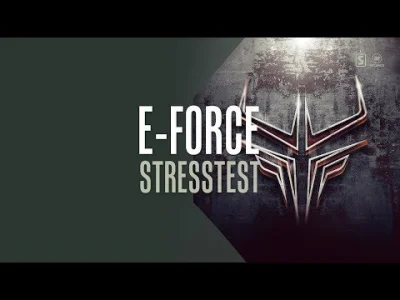 Kidl3r - ( ͡° ͜ʖ ͡°)
E-Force - Stresstest
#hardmirko #hardstyle #rawstyle