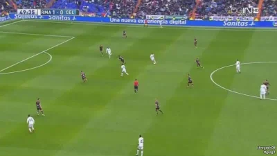 skrzypek08 - Ronaldo vs Celta Vigo 2:0
#golgif #mecz