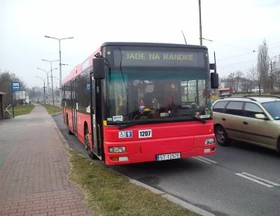 dzajgor - #autobus #randka #kzkgop