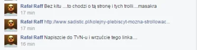 K.....2 - @Nekron: @Stekso: @platkiowsiane: O BORZE ODKRYLI AKCJE. TVN RATUJ BO GRUBA...