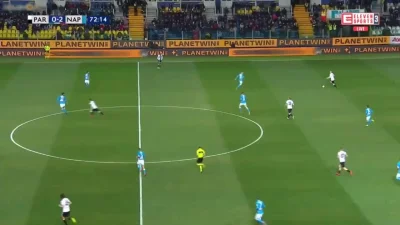 Ziqsu - Arkadiusz Milik (x2)
Parma - Napoli 0:[3]
STREAMABLE

#mecz #golgif #golg...