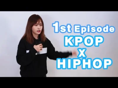 K.....o - Kpop 101 : Idol x Hip Hop
#koreanka #kasper