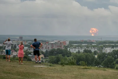 BaszownicaKartownica - Mireczki, ta fotka to w jakich okolicznościach była robiona, k...