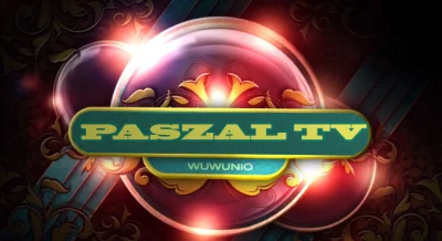 A.....3 - #wuwunio #palhajstv
Wuwunio zapowiedział na facebooku że jutro paszal nowy...