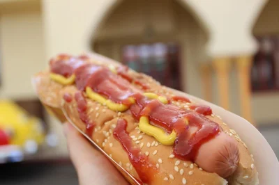 PalNick - #szkolastandard

Skąd się wzięło określenie "hot dog"?

Okazuje się, że...