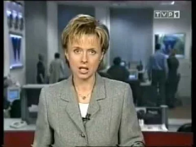 darosoldier - @nieocenzurowany88: Wiadomości TVP o 15 oglądałem i się dowiedziałem