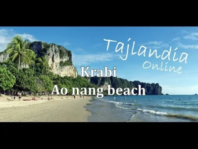 YumiHarajuku - Ucieczka z Bangkoku na kilka dni do Krabi

#tajlandia #krabi #azja #...