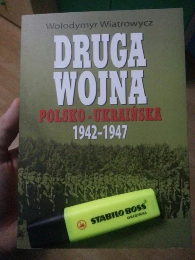 tomasz-maciejczuk - "Druga wojna polsko-ukraińska 1942-1947" - W. Wiatrowycz.

Pole...