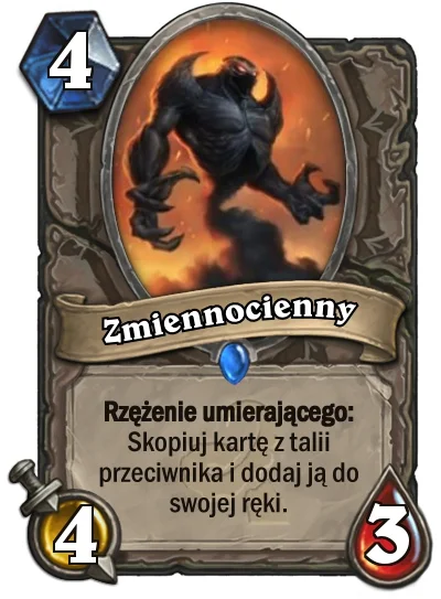 TutuPitu - Nadaję się na tłumacza?

#hearthstone