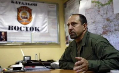 tomasz-maciejczuk - Wywiad z Aleksandrem Chodakowskim, dowódcą separatystycznego bata...