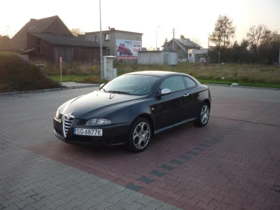 nokio - #alfaromeo #alfaholicy #sprzedam #motoryzacja Hej mirki, nie chce spamować al...