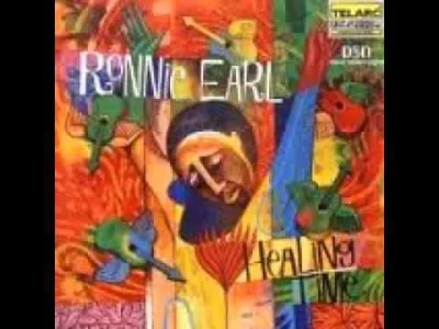 likk - jakiś bluesowy nastrój dziś 

#blues #electricblues #muzyka 

Ronnie Earl ...