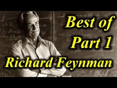 nawon - #feynman #nauka