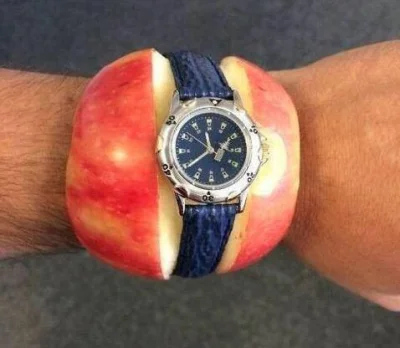 Kozzi - Mój nowy Apple Watch za mniej niż dwie dychy. Fituje miraski?
#heheszki #appl...