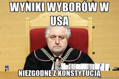 wielowitamin - #amerykawybiera2016 #polityka #heheszki