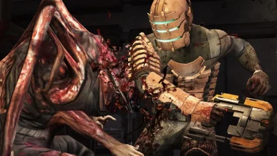 mudkipz - Pierwszy Dead Space do pobrania za darmo w platformie Origin.



#deadspace...