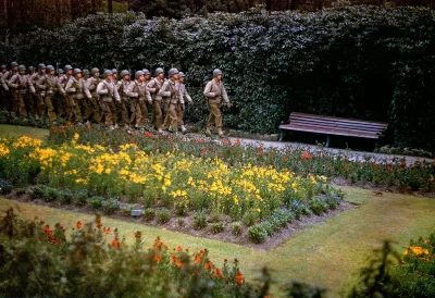 HaHard - D-Day w kolorze, 2

#hacontent #fotografia #fotohistoria #historia #drugaw...