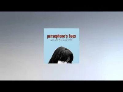 P.....i - #muzyka #indierock #muzycznypooodi

Persephone's Bees - Muzika Dlya Fil'm...