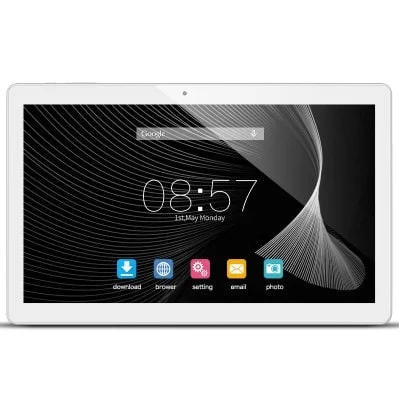 cebulaonline - W Gearbest

LINK - Cube iPlay 10 Tablet z wysyłką z Polski za $99.99...