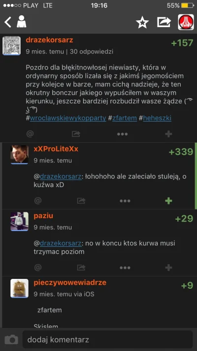 Atariauke - @drazekorsarz: XD i wszystko jasne