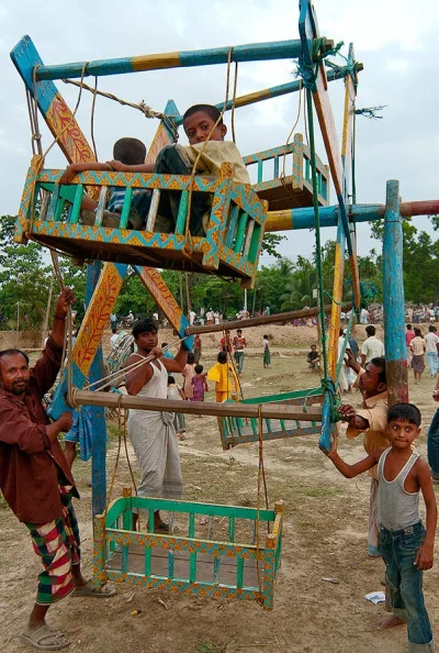 q.....u - W porównaniu do Bangladeszu i tak mają rozmach