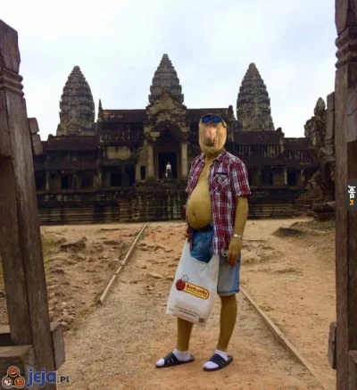 mockingbird_ - Przedstawiciel #wislakrakow z wizytą w Kambodży w sprawie negocjacji o...