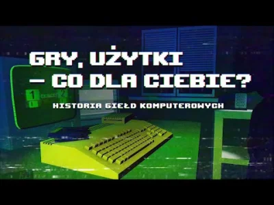 StaryWilk - #c64 #amiga #ibm #atari #zxspectrum #retrogaming #retrocomputing #codzien...