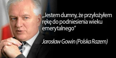 V.....m - Nowa grafika o #polskarazem do spamowania. Tym razem #gowin. 

#korwin #knp...