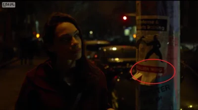 A.....t - O proszę, w Luke Cage subtelnie zakomunikowali pojawienie się w MCU pewnej ...