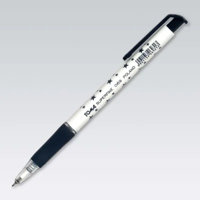 p.....8 - Najlepszy długopis, jest tani, co dla studenta ma znaczenie, pisze się nim ...