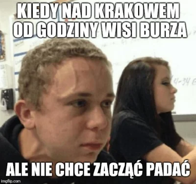 p.....k - Tak wygląda aktualnie 90% wykopków spod tagu #krakow ( ͡° ͜ʖ ͡°) #heheszki ...