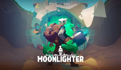 TesterGierPL - "Moonlighter to jedna z bardziej wyczekiwanych gier niezależnych tego ...