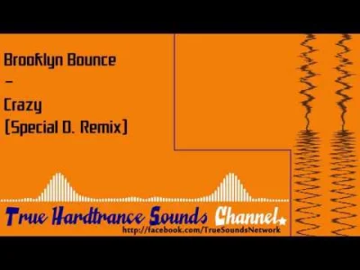 Krzemol - Brooklyn Bounce - Crazy (Special D. Remix)
#elektroniczna2000 #muzyka #muz...