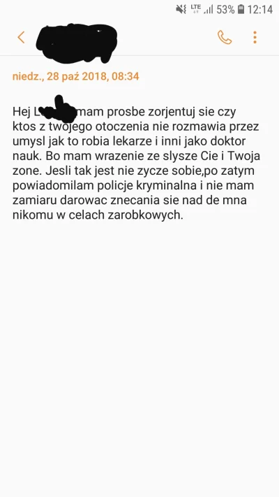 boss007 - @TwarozekSernikowy: Z tego co wiem, to ok 2-3 lata. 
Oto inna wiadomość: