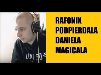 SMIESZEKZACAPULCO - Gruby lepiej streamuj bo afere podatkowa ci ktos wykreci
#daniel...