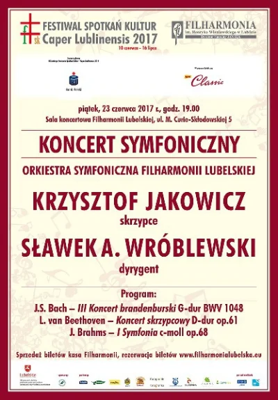 Papinian - #muzykaklasyczna #muzykaromantyczna #lublin #pytanie

Wybiera się może k...