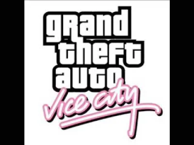 m.....k - @vg24_pl: Grand Theft Auto Vice City - Crockett's Theme