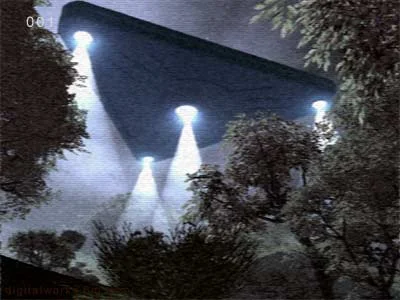 d.....4 - #ufo #cgi