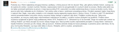 k.....n - @Krachu: to w końcu pasta czy niepasta? xD
http://www.wykop.pl/wpis/160733...