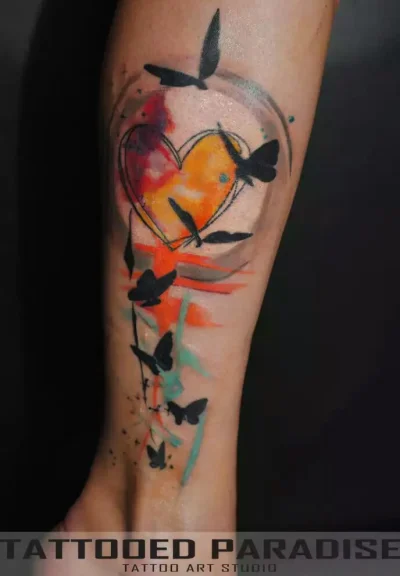 gnida84 - #gnidamabialaczke #gnidawalczy #tatuaz #tatuaze #tattoo #tattoos 
Mirki zac...