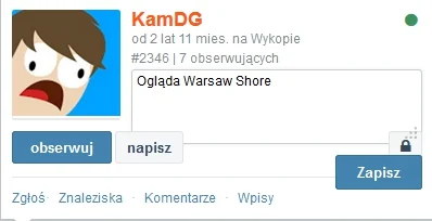 Totmes_III - @KamDG: Etykieta przypięta (⌐ ͡■ ͜ʖ ͡■)