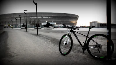 endrzer - WrocloveBike
#rower #wroclaw #sport