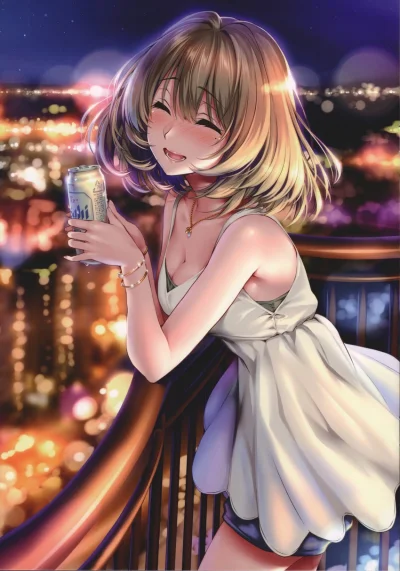 BlackReven - #randomanimeshit #piromizu #idolmaster #idolmastercinderellagirls #kaede...