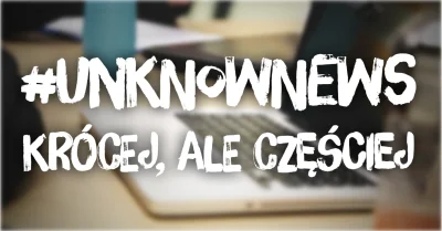 imlmpe - ◢ #unknownews ◣

 Zgodnie z wynikami ankiety przeprowadzonej na Facebooku i...