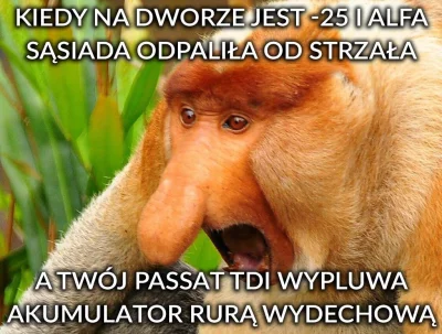 r.....7 - Tak propo mrozów i zimy #heheszki #humorobrazkowy #byloaledobre #alfaholicy...