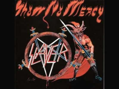 FizylieRR - #muzyka #metal #heavymetal #slayer 
Slayer - The Final Command