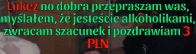 gruuuuuuuuuuuuuuby2cznik - "Noo zmądrzał, przeprosiny przyjęte" xDDDD
#danielmagical